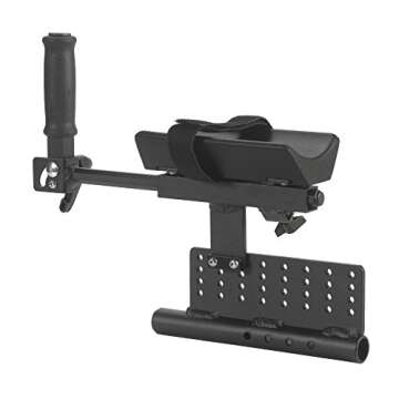 Drive Nimbo Forearm Platform - Lightweight & Adjustable Support