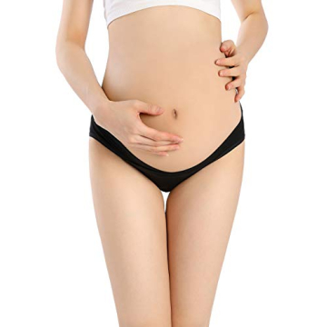 Comfortable Maternity Panties for Pregnancy and Postpartum