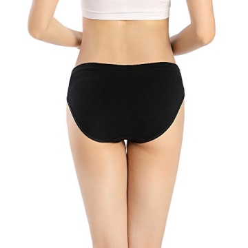 Comfortable Maternity Panties for Pregnancy and Postpartum