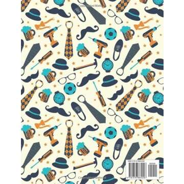 Step-Dad Tell Me Your Life Story: A Guided Journal Filled With Questions For Step-Fathers To Answer ...