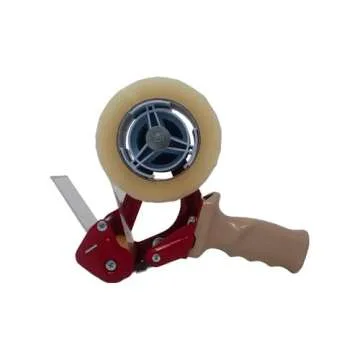 Tach-IT EX2 Heavy Duty Tape Gun for Packing Tasks