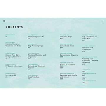 See You at the Campground: A Guide to Discovering Community, Connection, and a Happier Family in the...