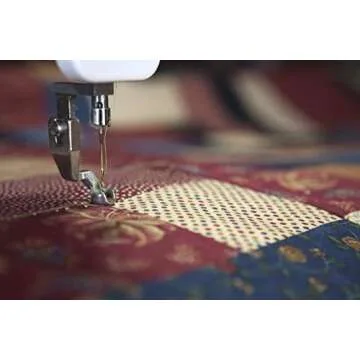 Fairfield Hi-Loft Polyester Quilt for Cozy Creations