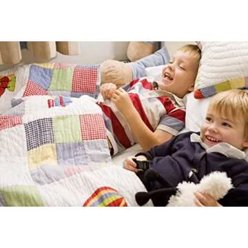 Fairfield Hi-Loft Polyester Quilt for Cozy Creations