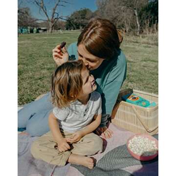 Joolies Organic Medjool Dates | Healthy Snacking Delight