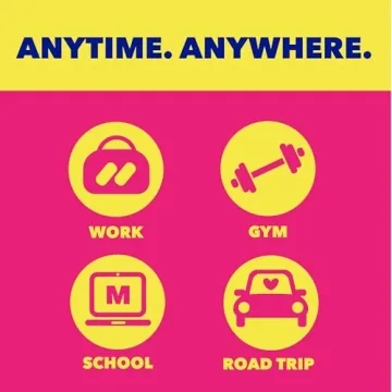 Midol Complete Caplets for Hormonal Pain Relief - 50 Count