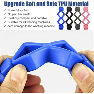 Magoog Washer Door Prop for Front Load Washing Machines