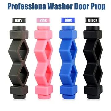 Magoog Washer Door Prop for Front Load Washing Machines