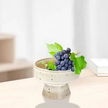 Chic Concrete Fruit Bowl for Stylish Home Decor