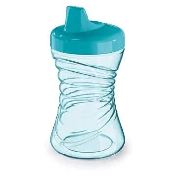 First Essentials NUK Fun Grips Sippy Cups for Kids