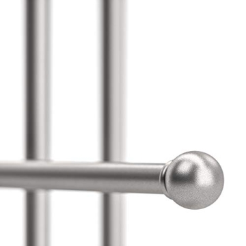 Umbra Trigem Jewelry Organizer Tangle-Free Necklace Display