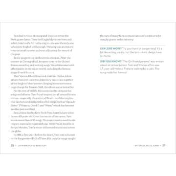 Latin Americans in History: 15 Inspiring Latinas and Latinos You Should Know (Biographies for Kids)