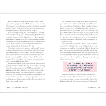 Latin Americans in History: 15 Inspiring Latinas and Latinos You Should Know (Biographies for Kids)