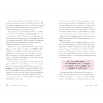 Latin Americans in History: 15 Inspiring Latinas and Latinos You Should Know (Biographies for Kids)