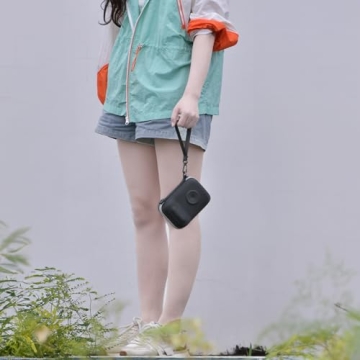 Comecase Digital Camera Case for Canon G7 X Mark II/III