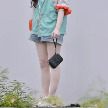 Comecase Digital Camera Case for Canon G7 X Mark II/III