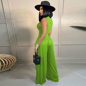 Stylish Women’s Sexy 2 Piece Outfits for Every Occasion