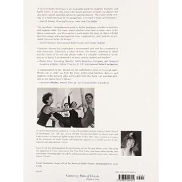 Classical Ballet Technique