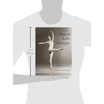 Classical Ballet Technique