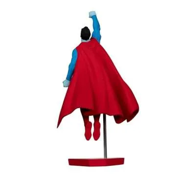 McFarlane Toys Superman Statue by Gary Frank - Limited Edition