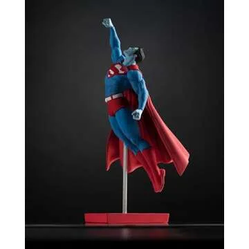McFarlane Toys Superman Statue by Gary Frank - Limited Edition