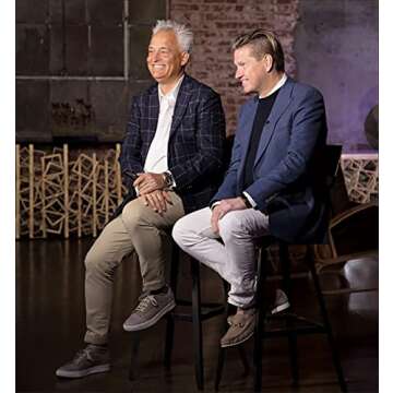 Badgley Mischka Sparkly Lurex Fashion Tights with Control Top, Black, Medium