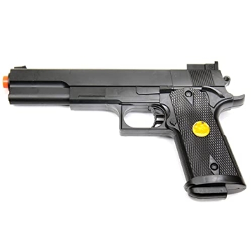 Buy BBTac P169 Dual Spring Pistols - Dual-Wield Fun