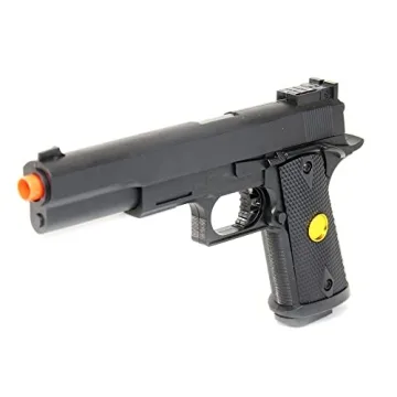 Buy BBTac P169 Dual Spring Pistols - Dual-Wield Fun