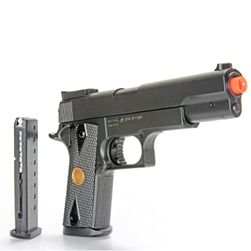 Buy BBTac P169 Dual Spring Pistols - Dual-Wield Fun