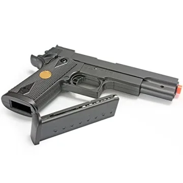 Buy BBTac P169 Dual Spring Pistols - Dual-Wield Fun