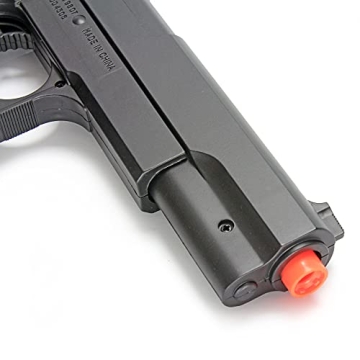 Buy BBTac P169 Dual Spring Pistols - Dual-Wield Fun