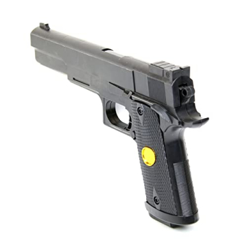 Buy BBTac P169 Dual Spring Pistols - Dual-Wield Fun