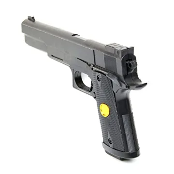 Buy BBTac P169 Dual Spring Pistols - Dual-Wield Fun