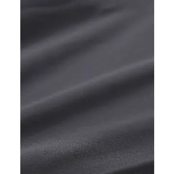 CRZ YOGA Women's Naked Feeling Workout Leggings 25 Inch