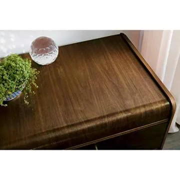 Minwax 34444000 Polycrylic Protective Finish Spray for Wood, Clear Semi-Gloss, 11.5 oz. Aerosol Can