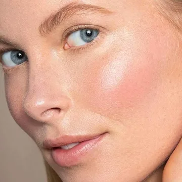 ILIA Liquid Light Serum Highlighter - Non-Toxic Dewy Glow