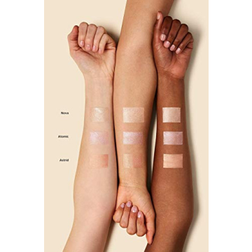 ILIA Liquid Light Serum Highlighter - Non-Toxic Dewy Glow