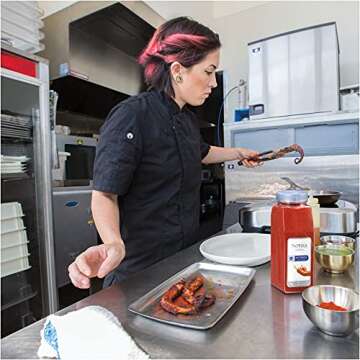 McCormick Culinary Paprika Seasoning – 18 oz Flavor Booster