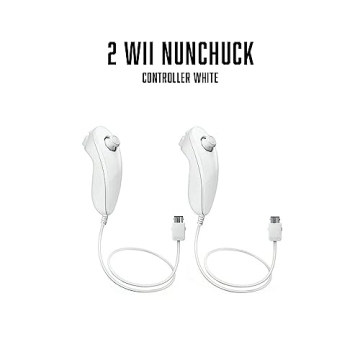 Nintendo Wii Console Premium Bundle - Fun Gaming Awaits