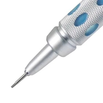 Pentel Graph Gear 1000 Mechanical Pencil - Precision Writing Tool