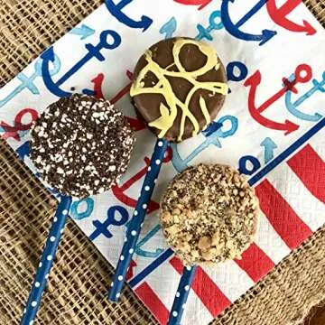 Stylish Biodegradable Paper Straws for Any Occasion