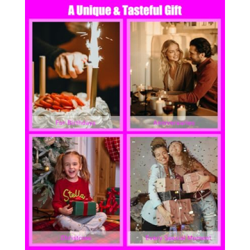 Custom Neon Signs - Vibrant Personalized LED Wall Decor