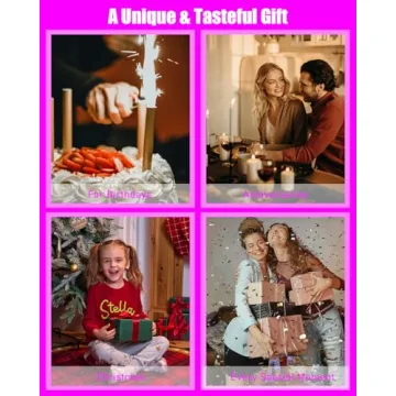 Custom Neon Signs - Vibrant Personalized LED Wall Decor