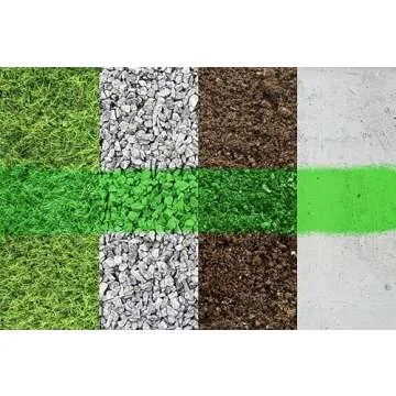 Rust-Oleum Inverted Marking Spray for Durable Markings