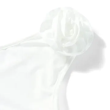 Y2K Fairy Grunge Halter Crop Top Backless V Neck Camisole