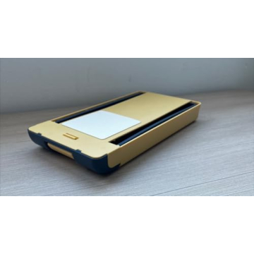 Discreet Under Desk Drawer Safe for Valuables