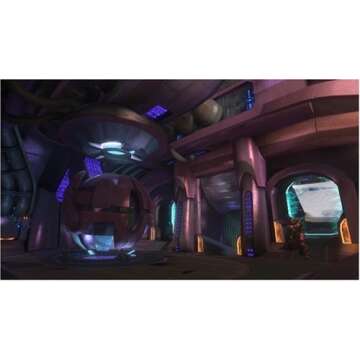 Halo 3 Limited Edition - Xbox 360 Experience Gaming Adventure