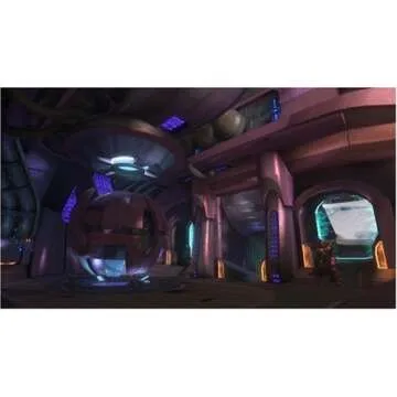 Halo 3 Limited Edition - Xbox 360 Experience Gaming Adventure