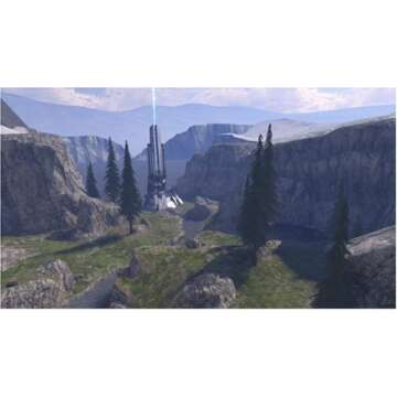 Halo 3 Limited Edition - Xbox 360 Experience Gaming Adventure