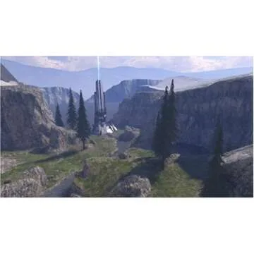 Halo 3 Limited Edition - Xbox 360 Experience Gaming Adventure